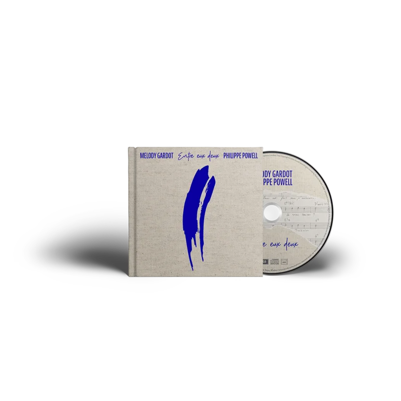 Entre Eux Deux CD
