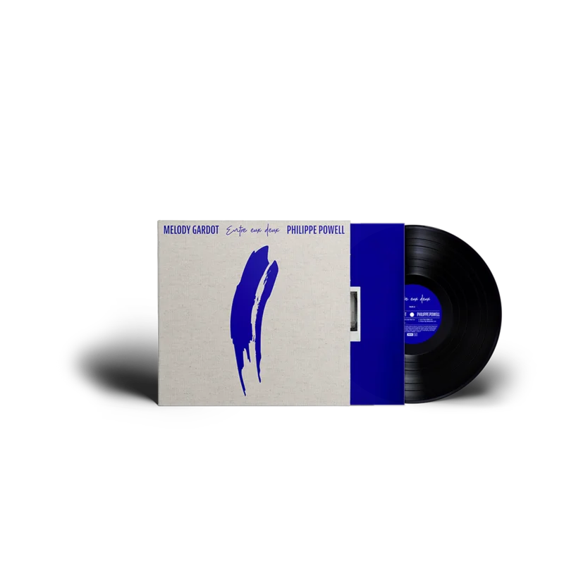 Entre Eux Deux: Vinyl LP