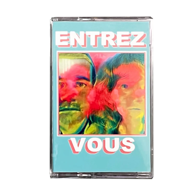 Entrez Vous: Entrez Vous! cassette