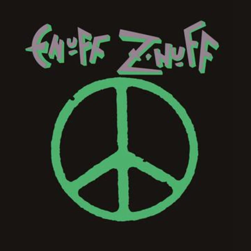 ENUFF Z'NUFF 'ENUFF Z'NUFF' LP - PURPLE