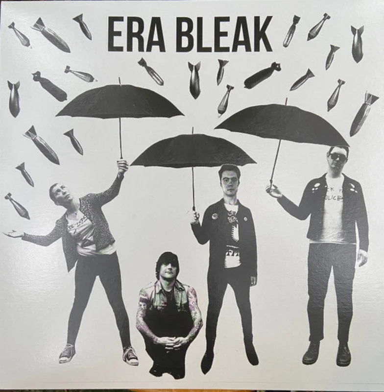 Era Bleak: S/T 12"