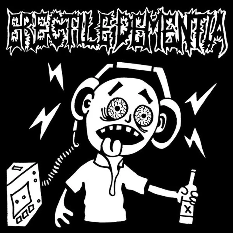 Erectile Dementia: Dismal Visions 7"