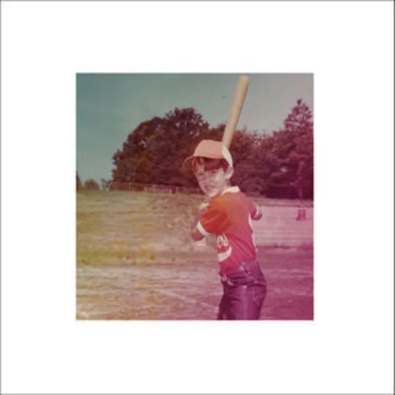 Eric Bachmann: S/T 12"