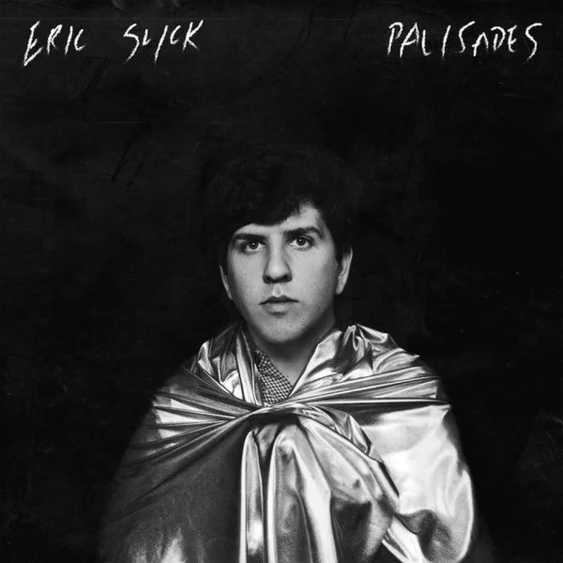 Eric Slick: Palisades 12"