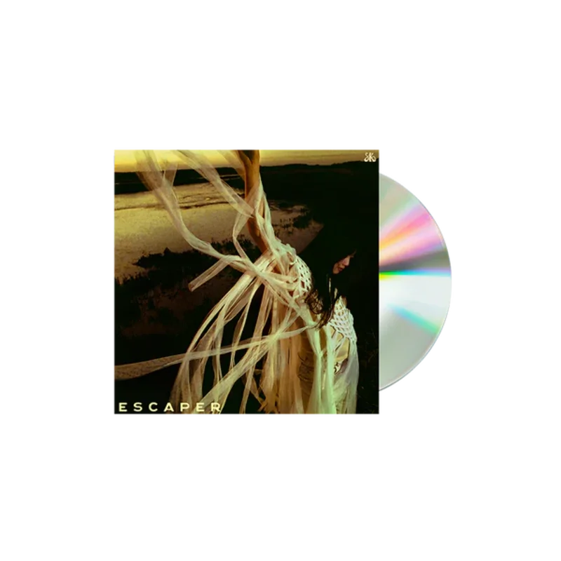 Escaper: CD