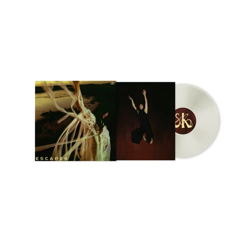 Escaper [Exclusive  Vinyl]