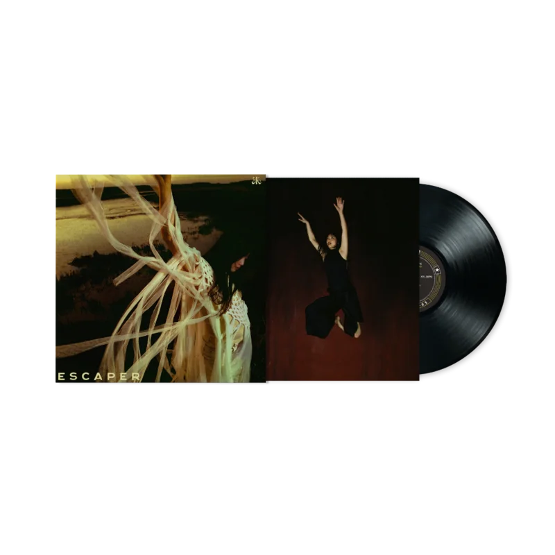 Escaper: Vinyl LP