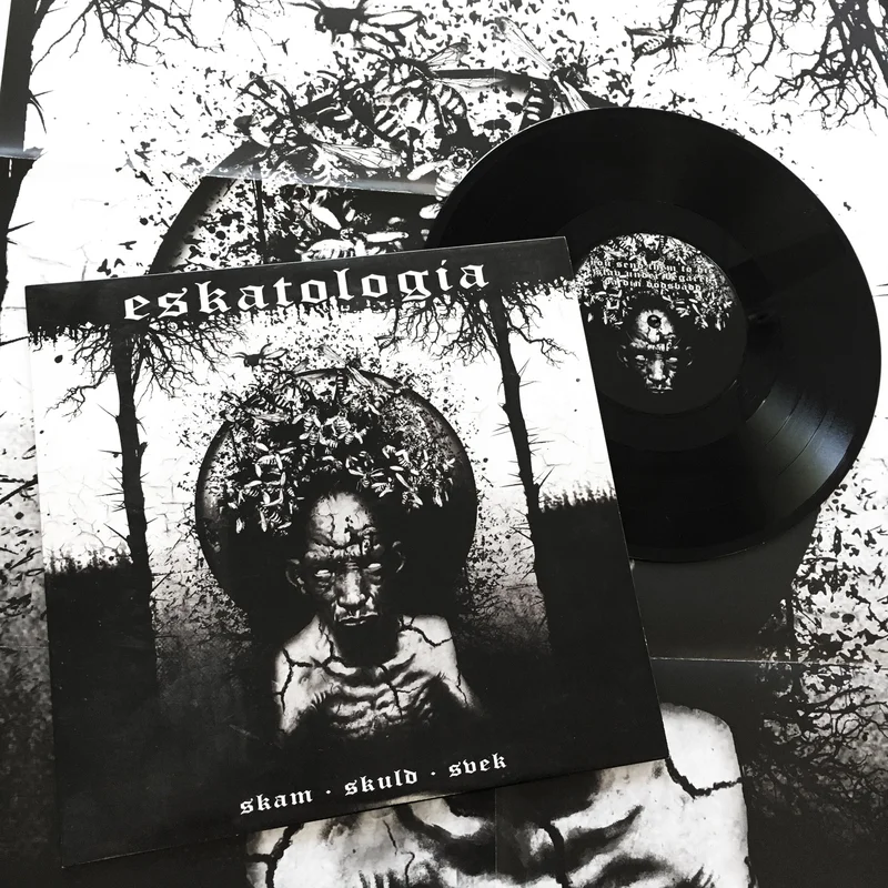 Eskatologia: Skam . Skuld . Svek 10"