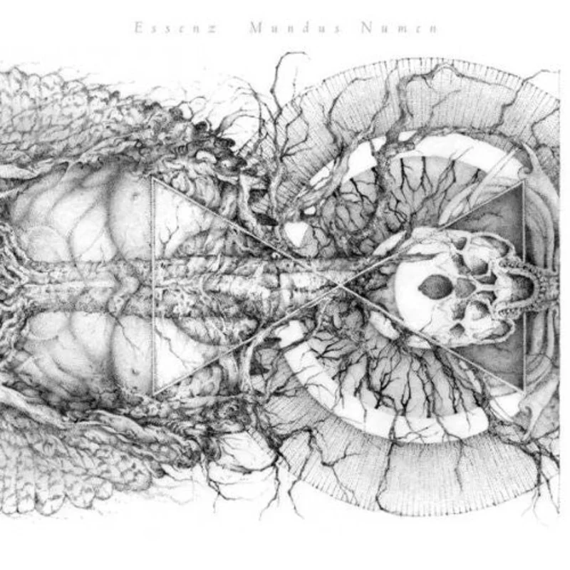 Essenz: Mundus Numen 12"