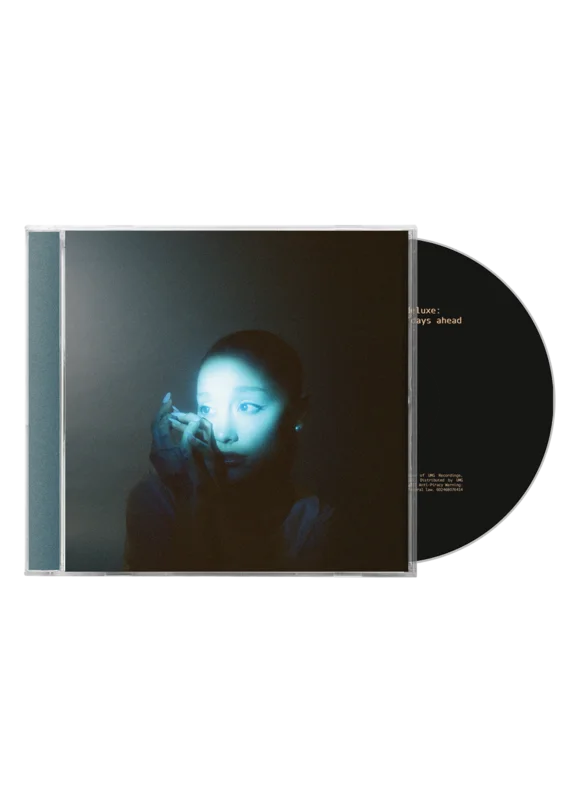 Eternal Sunshine Deluxe: Brighter Days Ahead CD (D2C Exclusive)