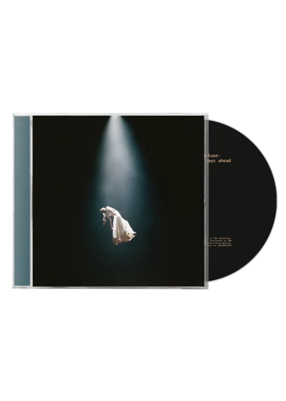 Eternal Sunshine Deluxe: Brighter Days Ahead CD