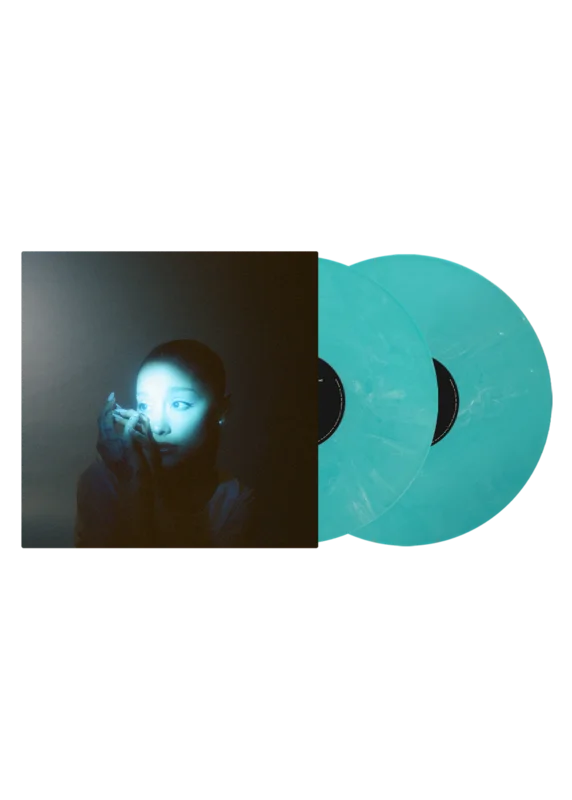 Eternal Sunshine Deluxe: Brighter Days Ahead LP (D2C Exclusive)
