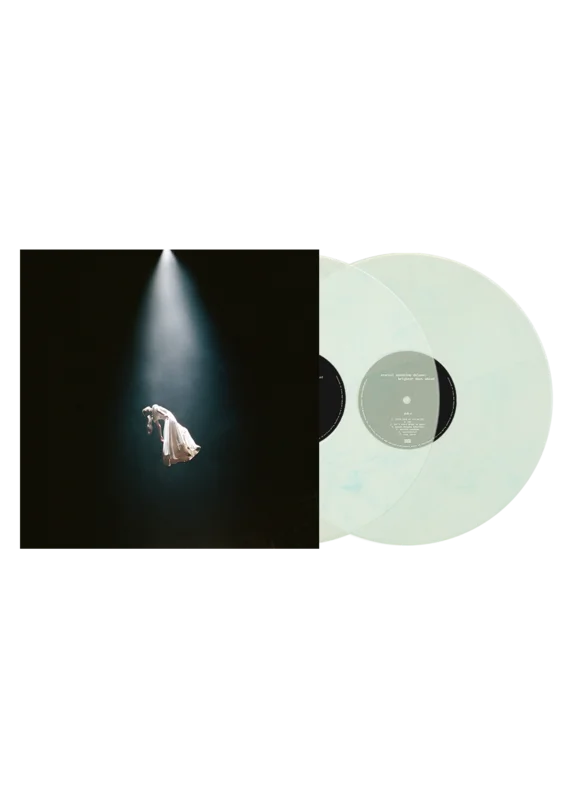Eternal Sunshine Deluxe: Brighter Days Ahead LP