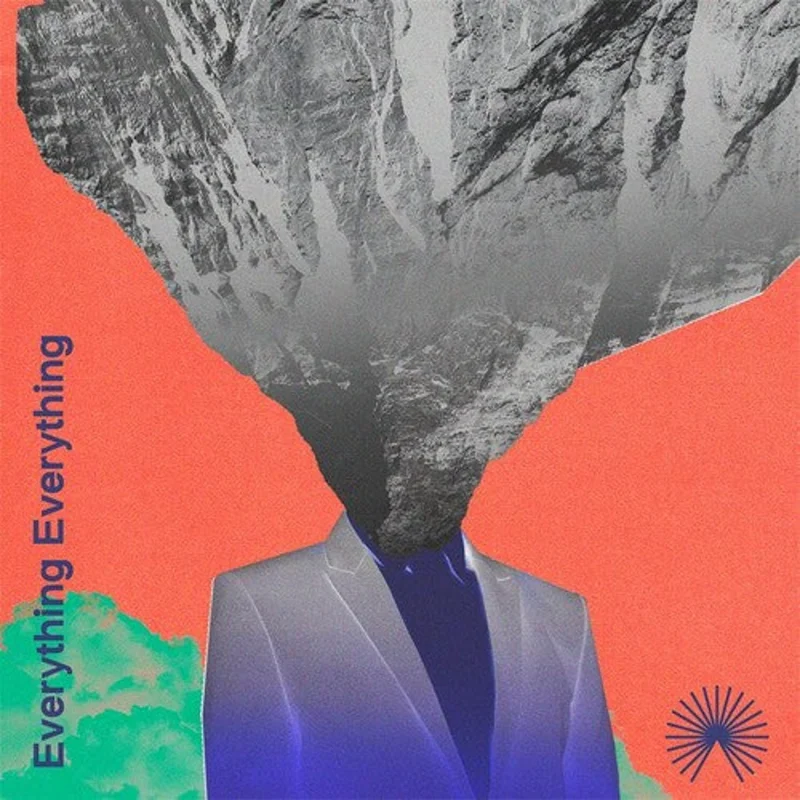 Everything Everything: Mountainhead 12"