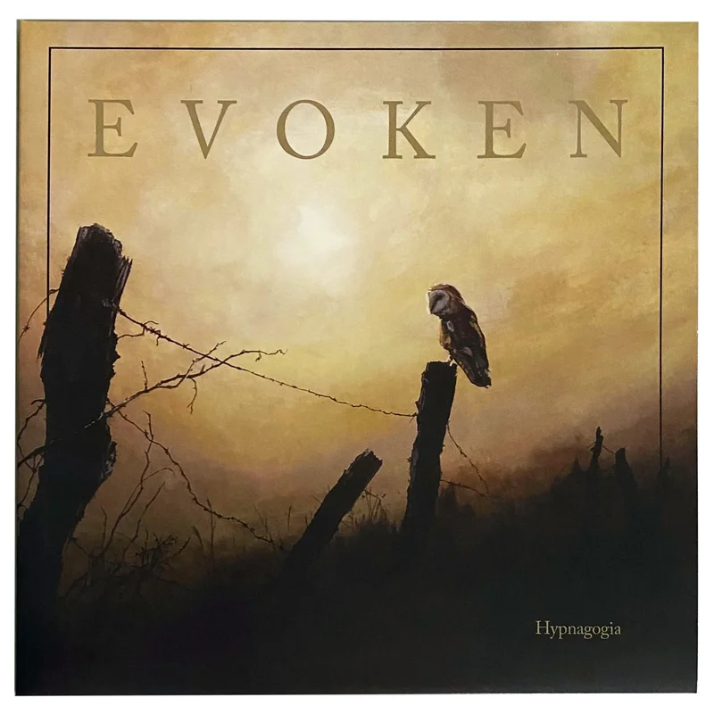 Evoken: Hypnagogia 12"