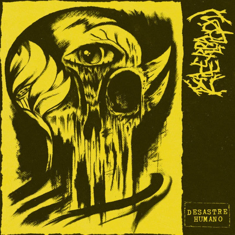 Exacerbacin: Desastre Humano 7"