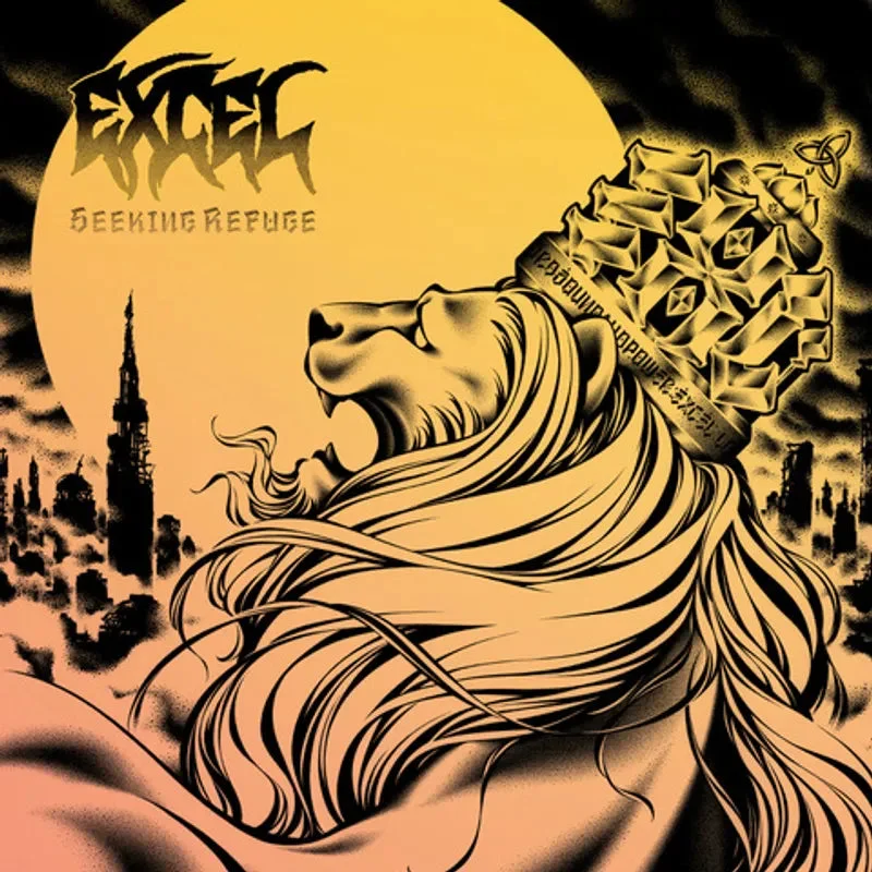 Excel: Seeking Refuge 12" (RSD 2024)