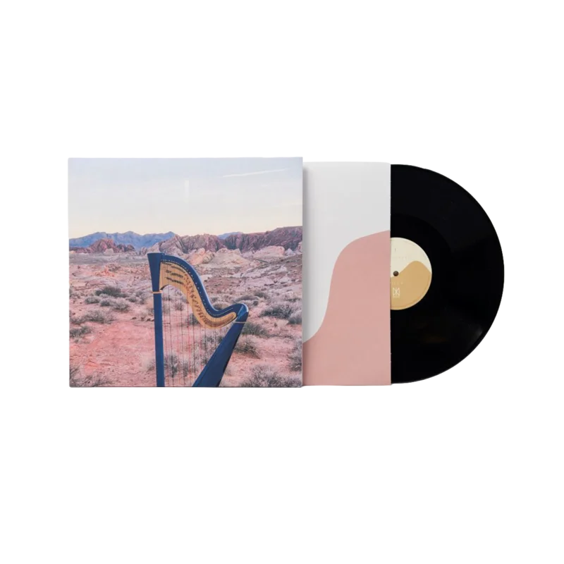 Exclamation: Vinyl LP