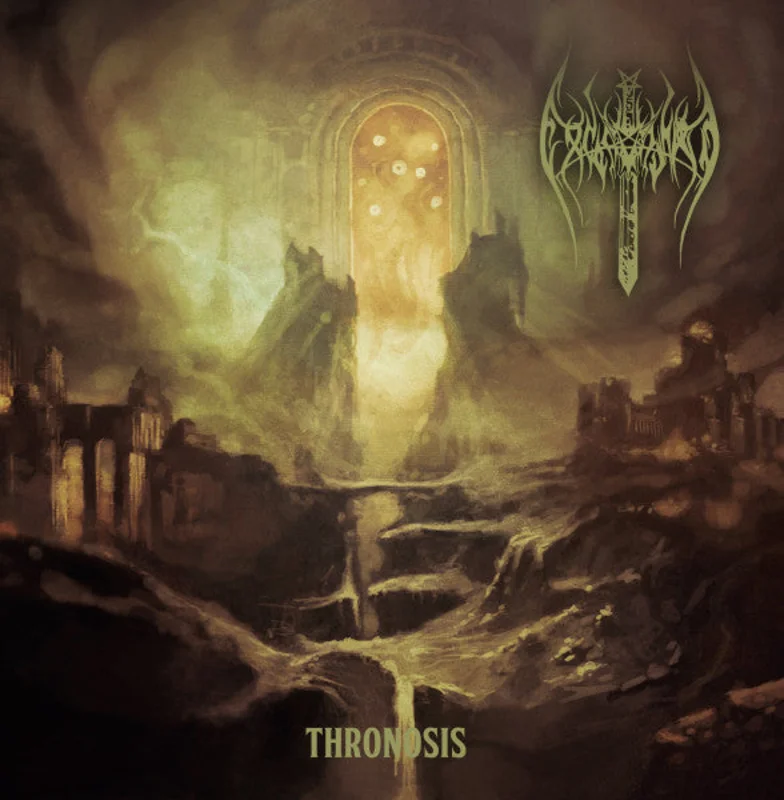 Excommunion: Thronosis CD