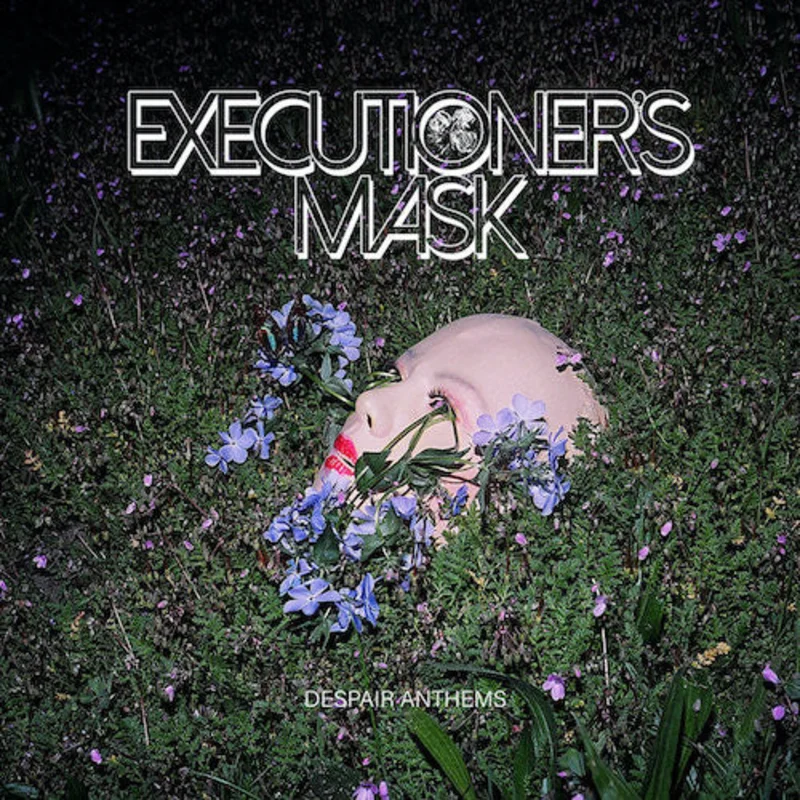 Executioner's Mask: Despair Anthems 12"