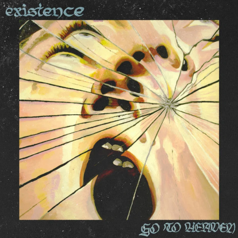 Existence: Go to Heaven 12"
