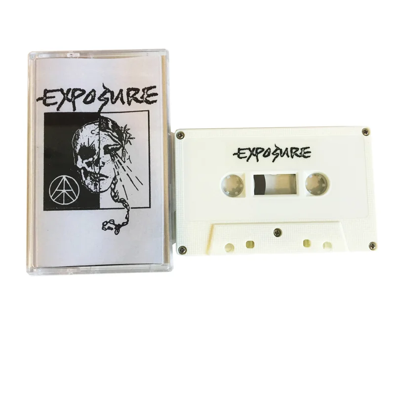 Exposure: demo cassette