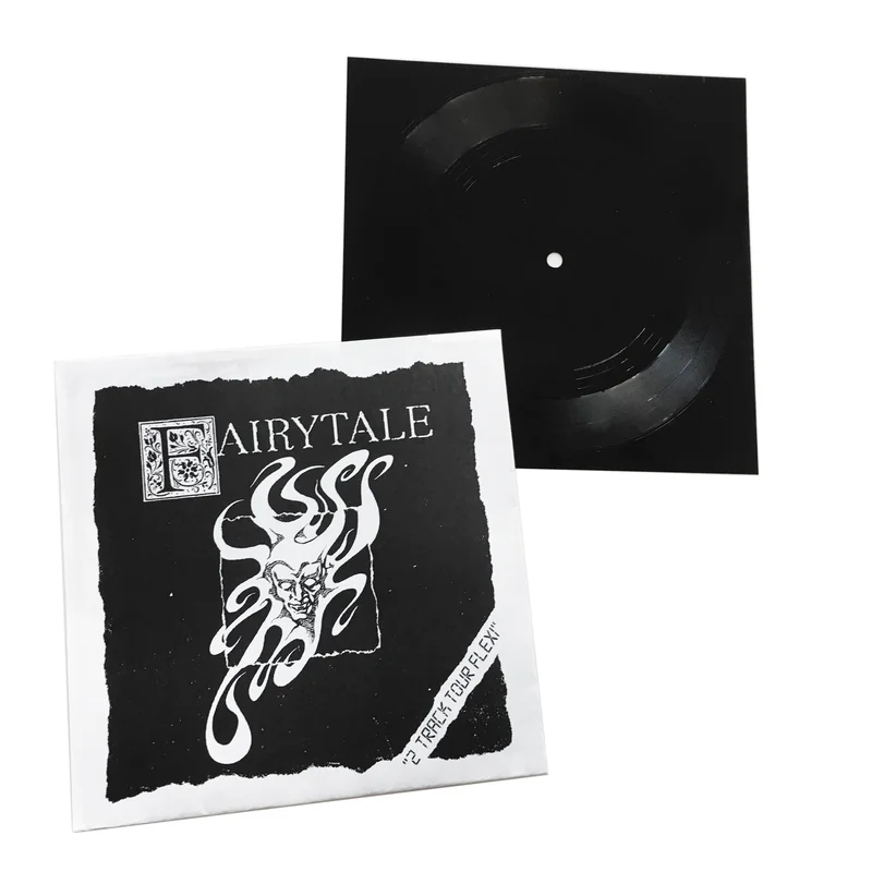 Fairytale: 2 Track Tour Flexi 7"