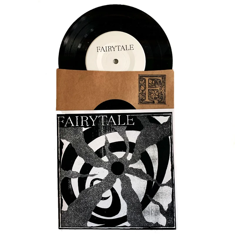 Fairytale: S/T 7"