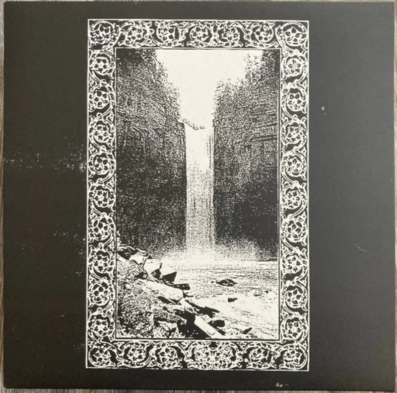 Fallen Forest / Black Imperial Blood: Split 12"