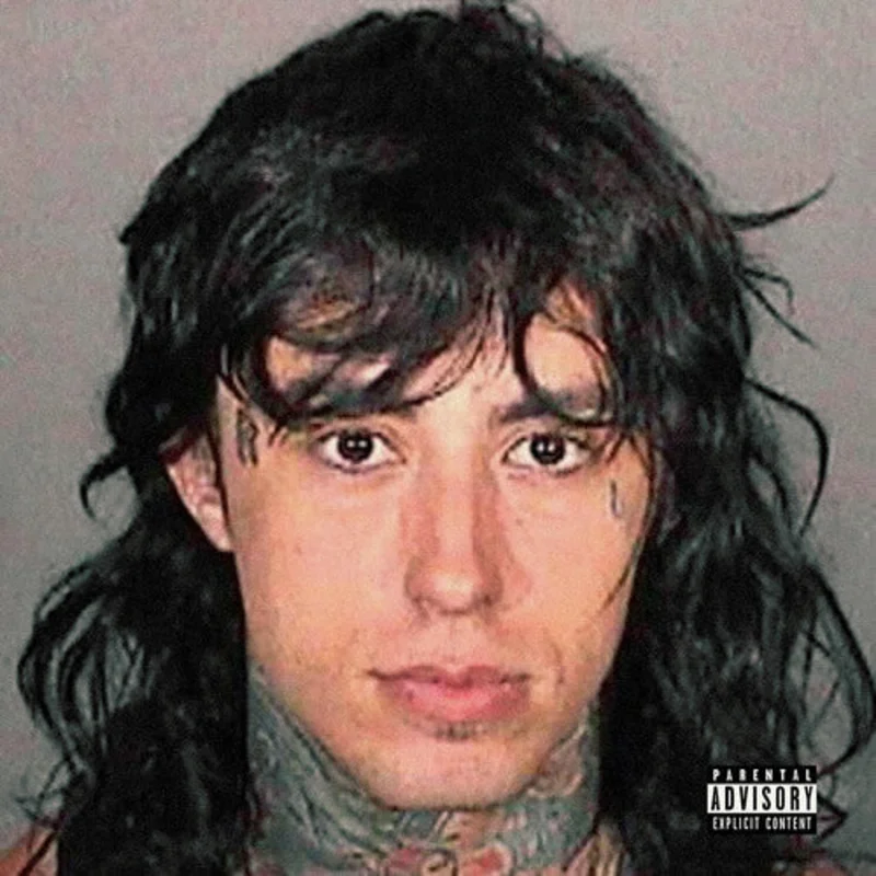 Falling In Reverse: Popular Monster 12"