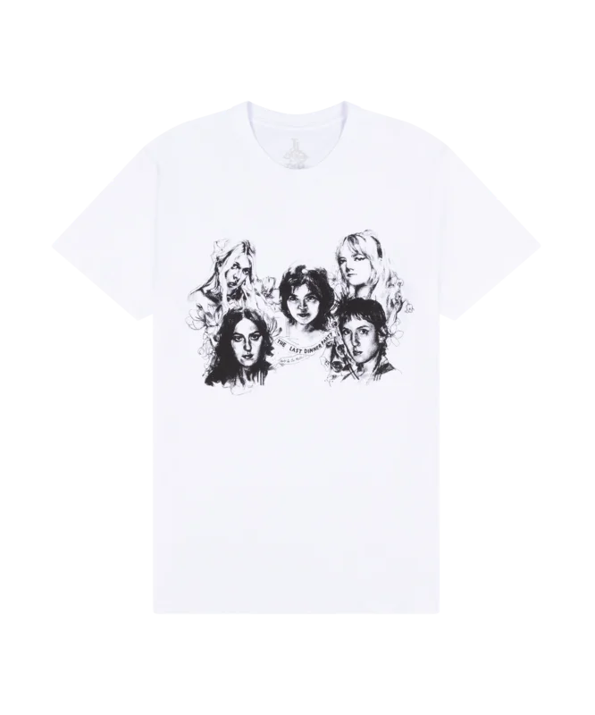 Fan Art T-shirt