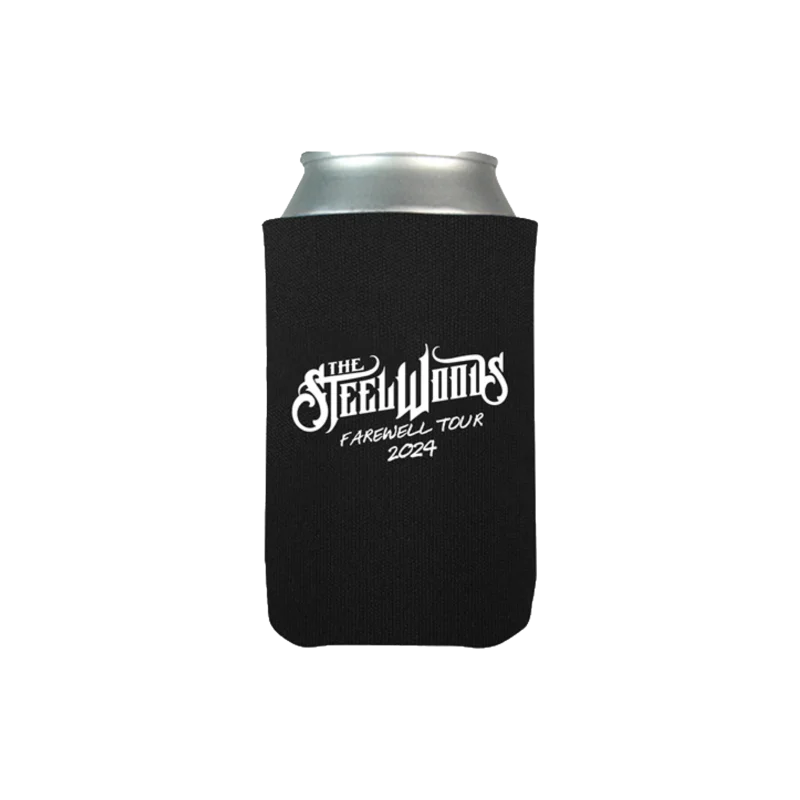 Farewell Tour 2024 Koozie