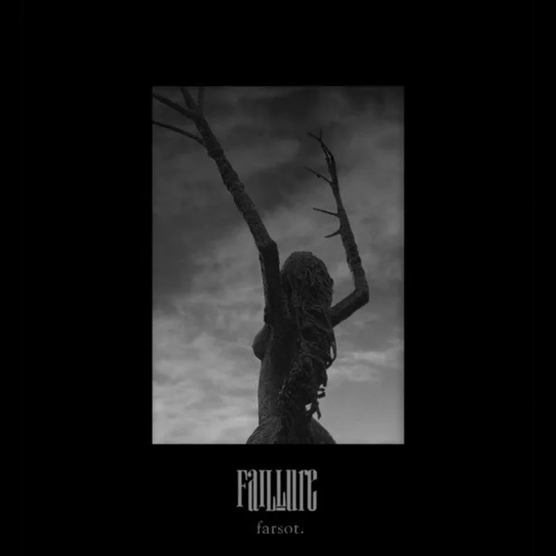 Farsot: FAILLURE CD