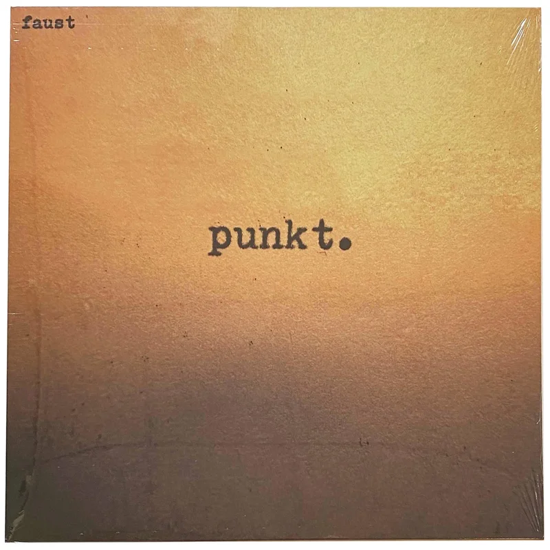 Faust: Punkt 12"