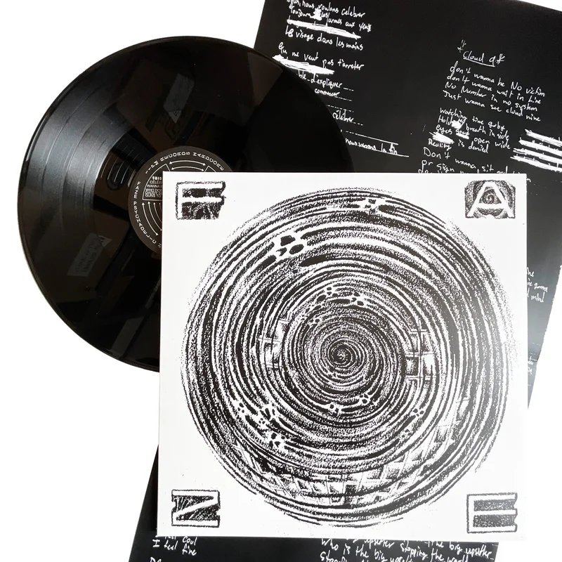 Faze: Big Upsetter 12"
