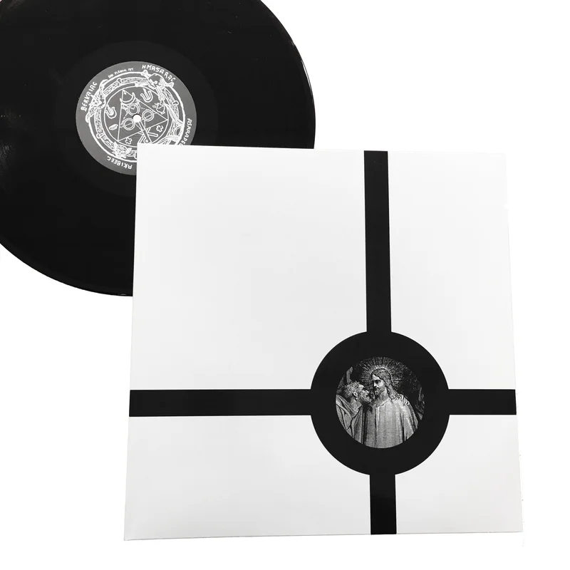 Fear of God: As Statues Fell 12"