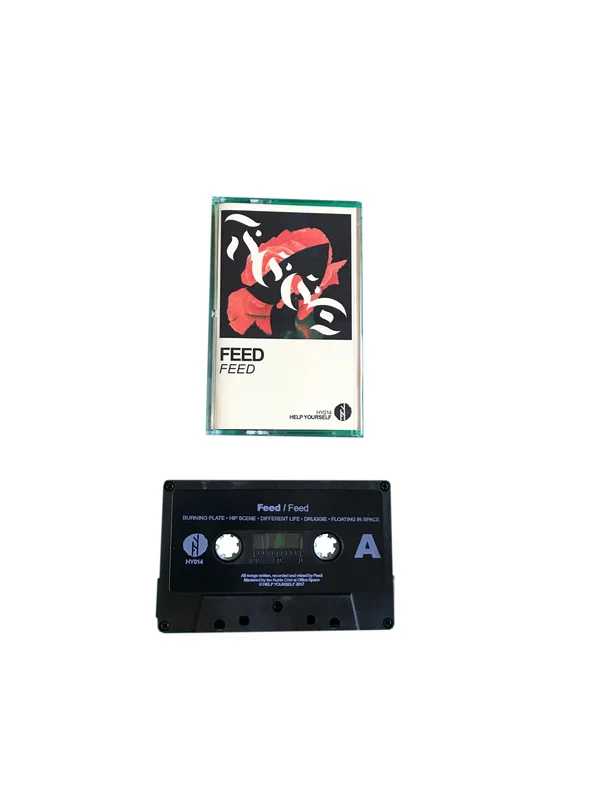 Feed: FEED cassette