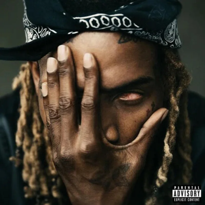 Fetty Wap: S/T 12" (RSD 2024)