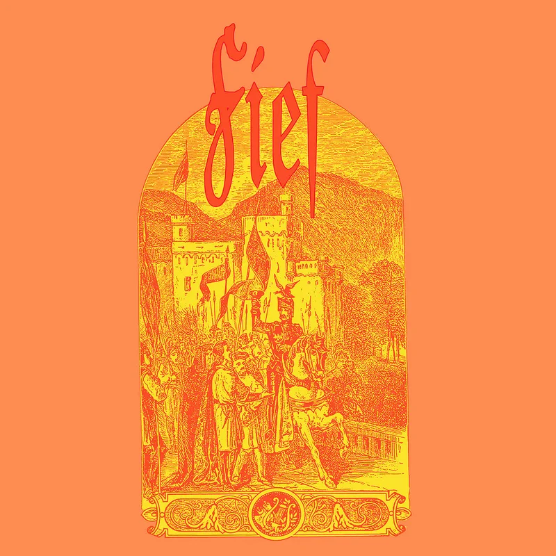 Fief: I 12"