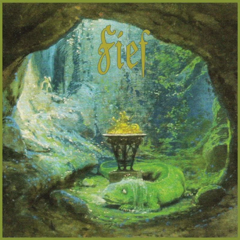 Fief: II 12"