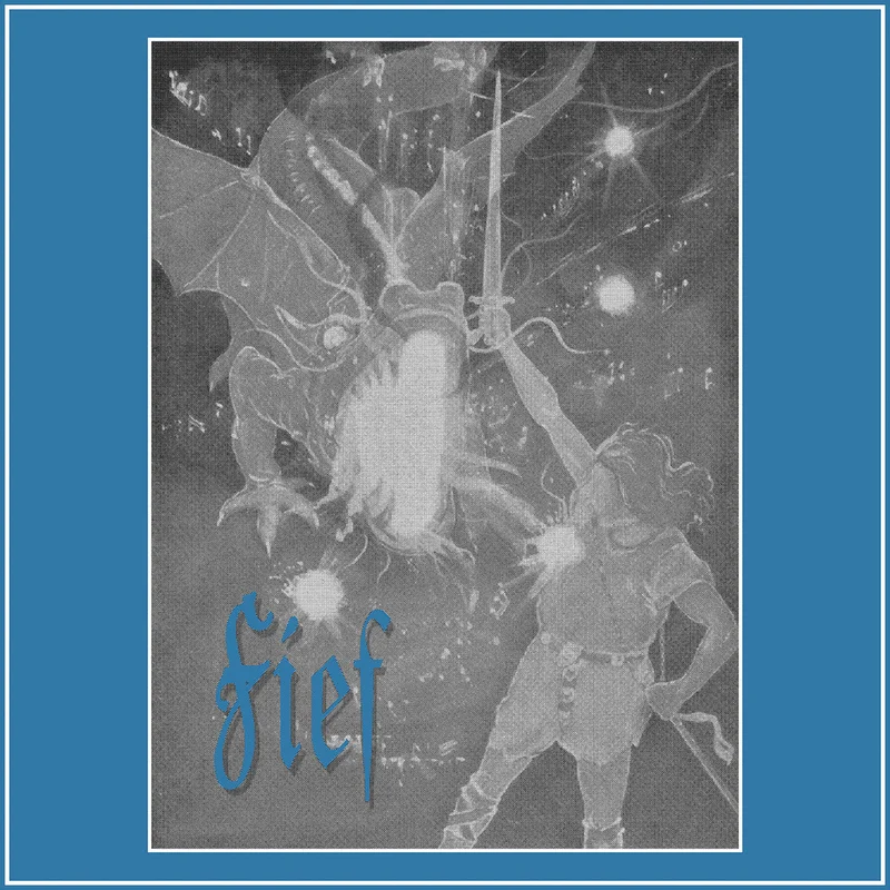 Fief: III 12"