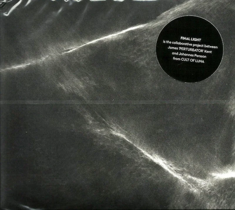 Final Light: S/T CD
