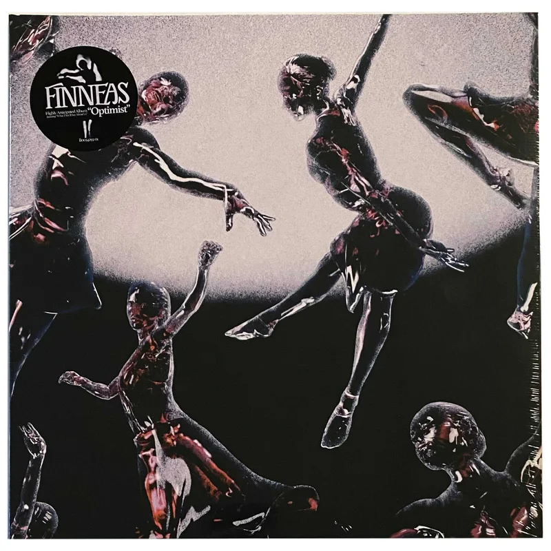 Finneas: Optimist 12"