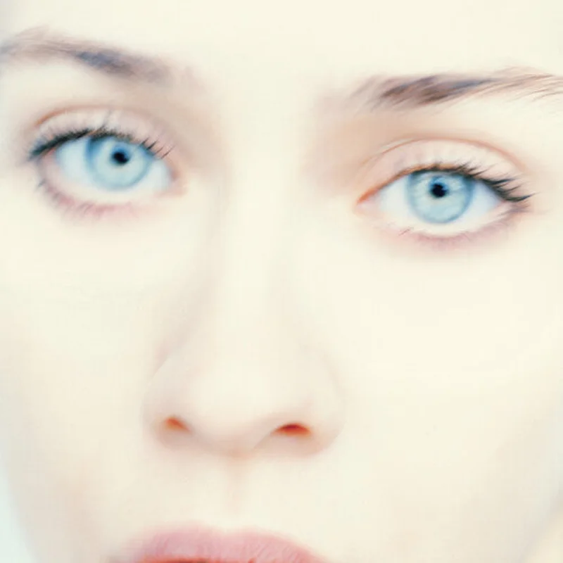 Fiona Apple: Tidal 12"