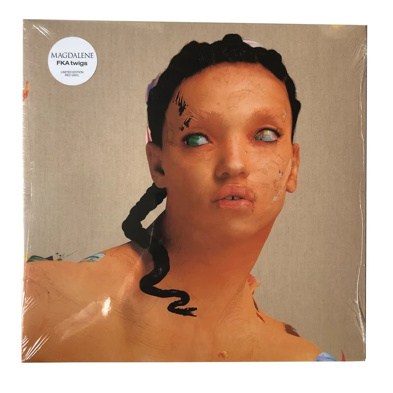 FKA Twigs: Magdalene 12"