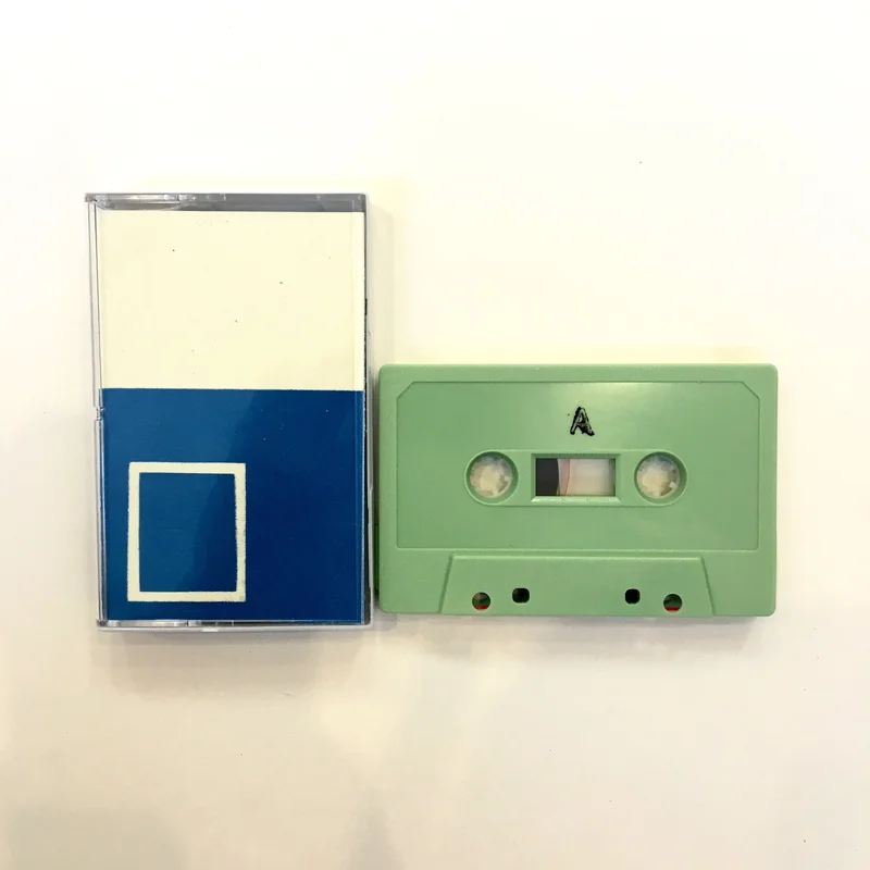 Flasher: S/T cassette