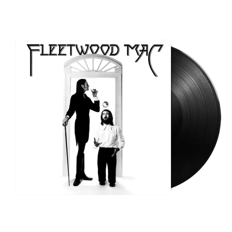 FLEETWOOD MAC - FLEETWOOD MAC - VINYL LP