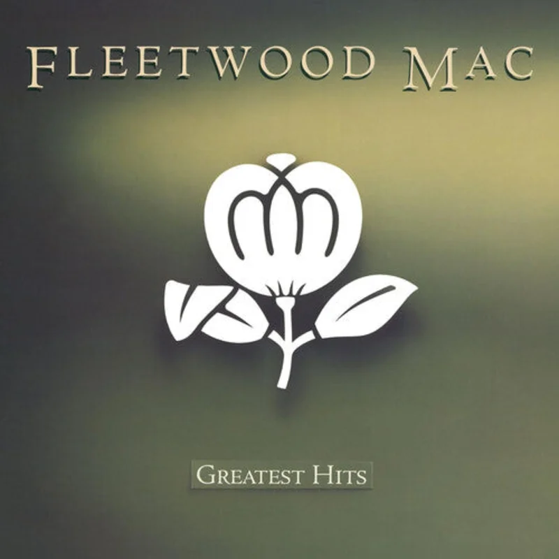 Fleetwood Mac: Greatest Hits 12"