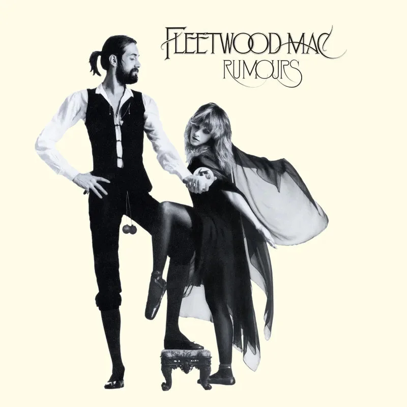 Fleetwood Mac: Rumours (pic disc) 12" (RSD 2024)