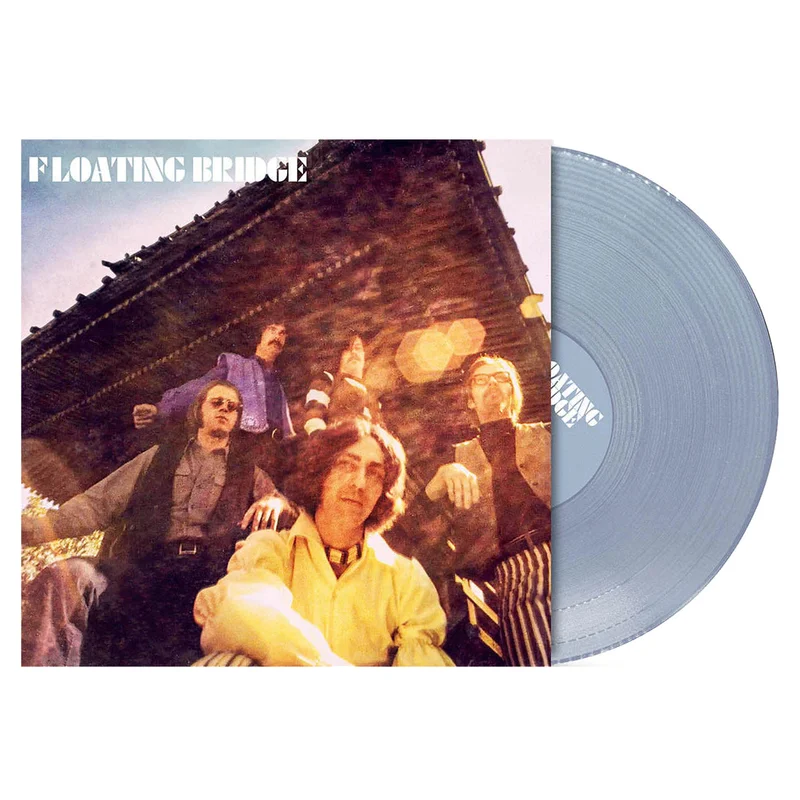 Floating Bridge: S/T 12" (Indie Exclusive)
